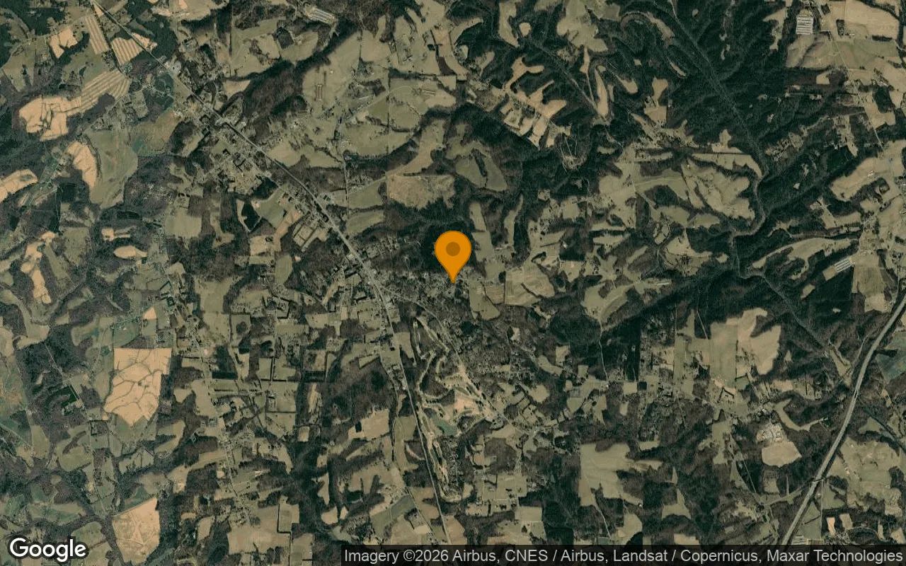 0.55 Acres in State Road - Surry County, NC in Surry County, NC