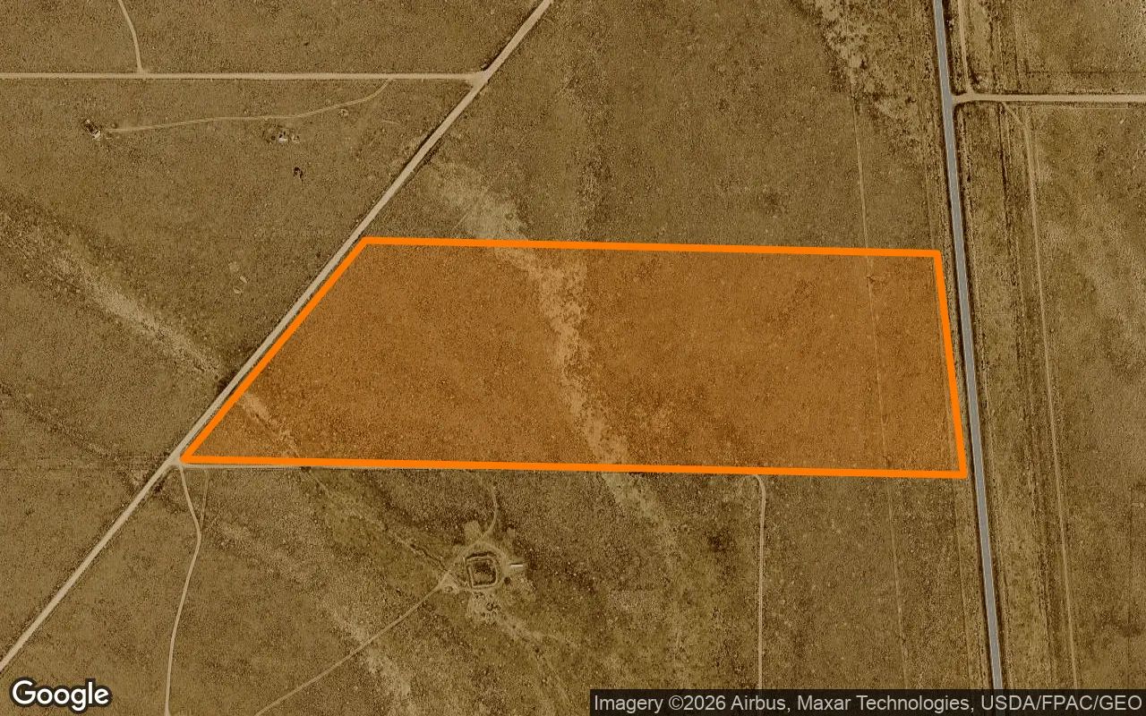 40.71 Acres in Moffat - Saguache County, CO in Saguache County, CO