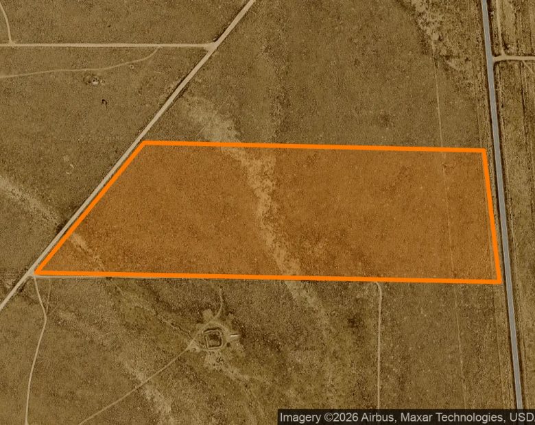 40.71 Acres in Moffat - Saguache County, CO in Saguache County, CO