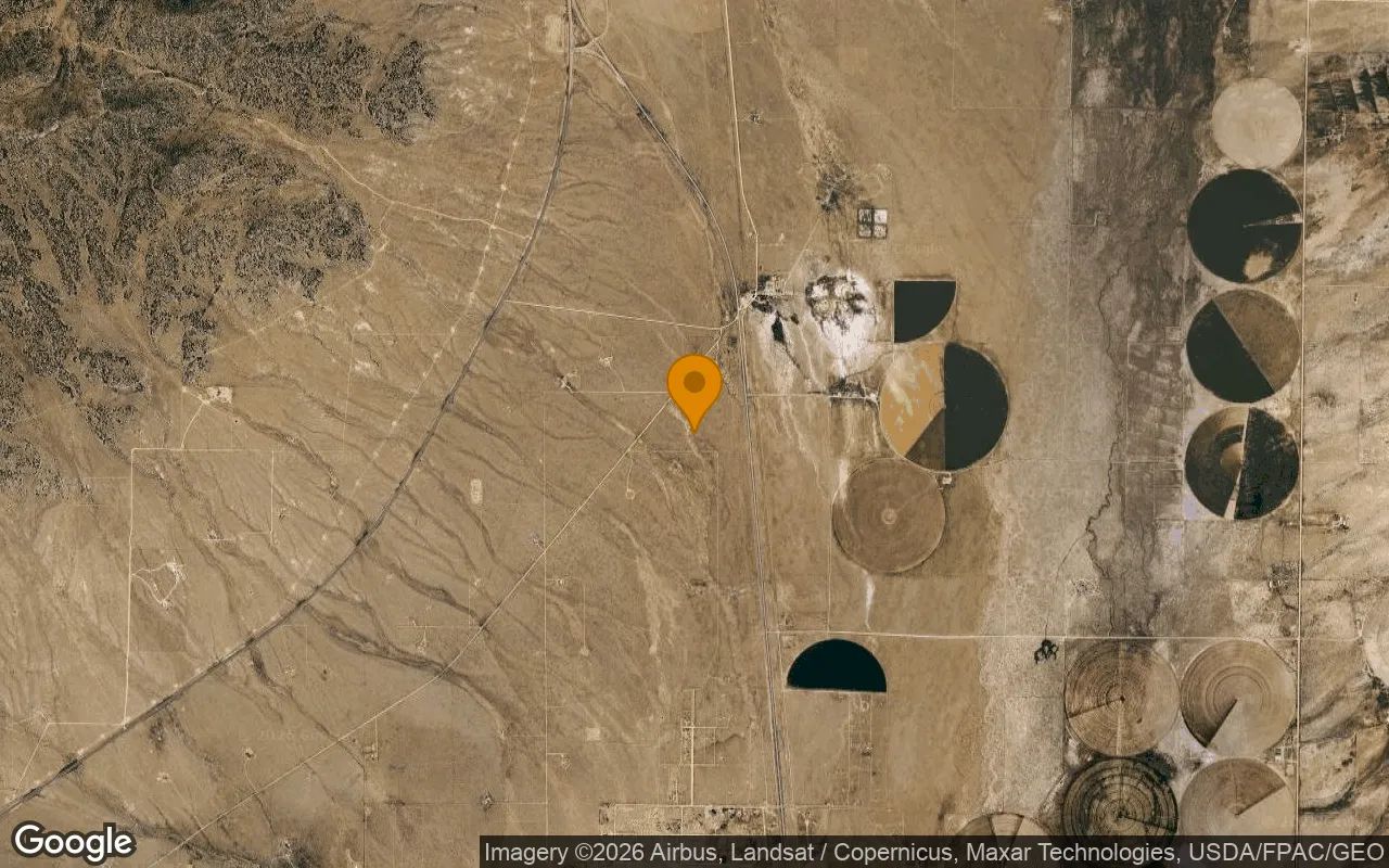 40.71 Acres in Moffat - Saguache County, CO in Saguache County, CO