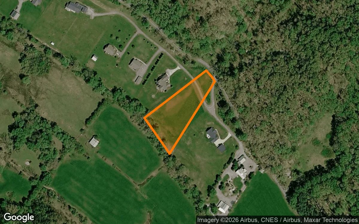 1.68 Acres in Whittier - Swain County, NC - Main image