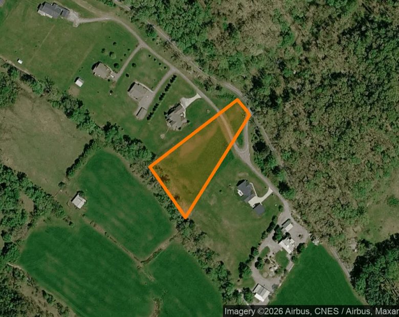 1.68 Acres in Whittier - Swain County, NC in Swain County, NC