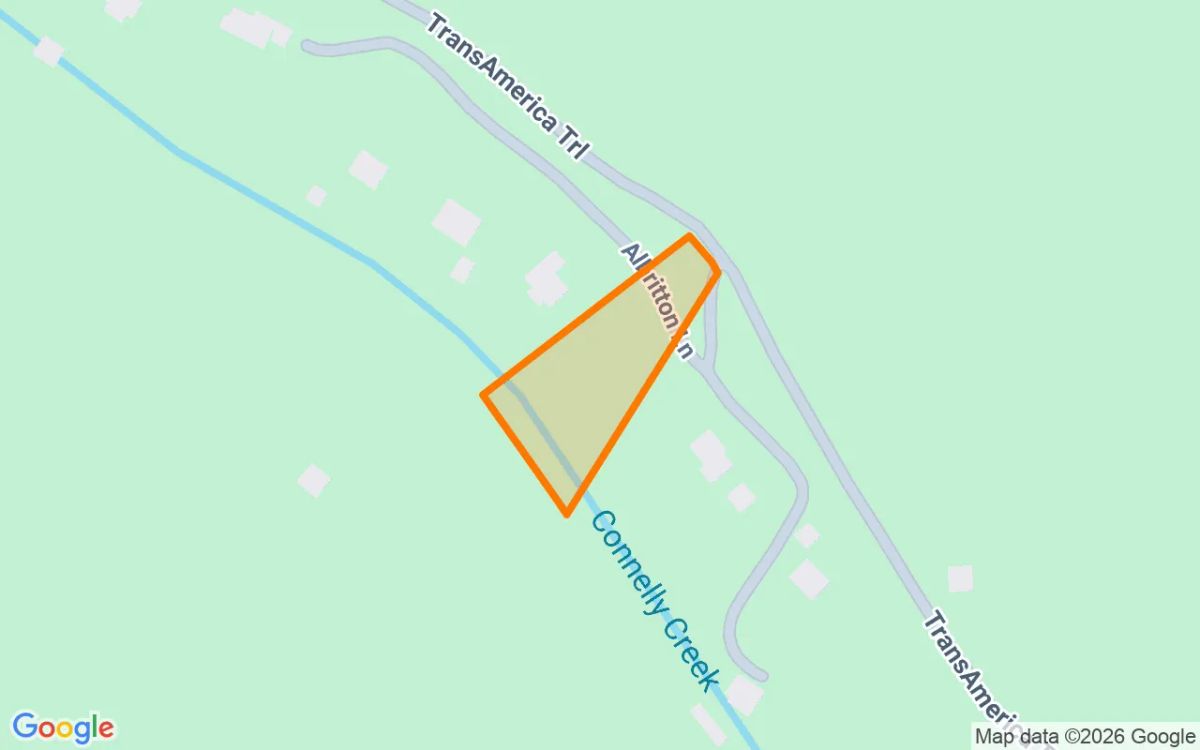 1.68 Acres in Whittier - Swain County, NC - Image 2
