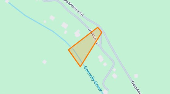 1.68 Acres in Whittier - Swain County, NC in Swain County, NC