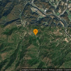 1.68 Acres in Whittier - Swain County, NC in Swain County, NC