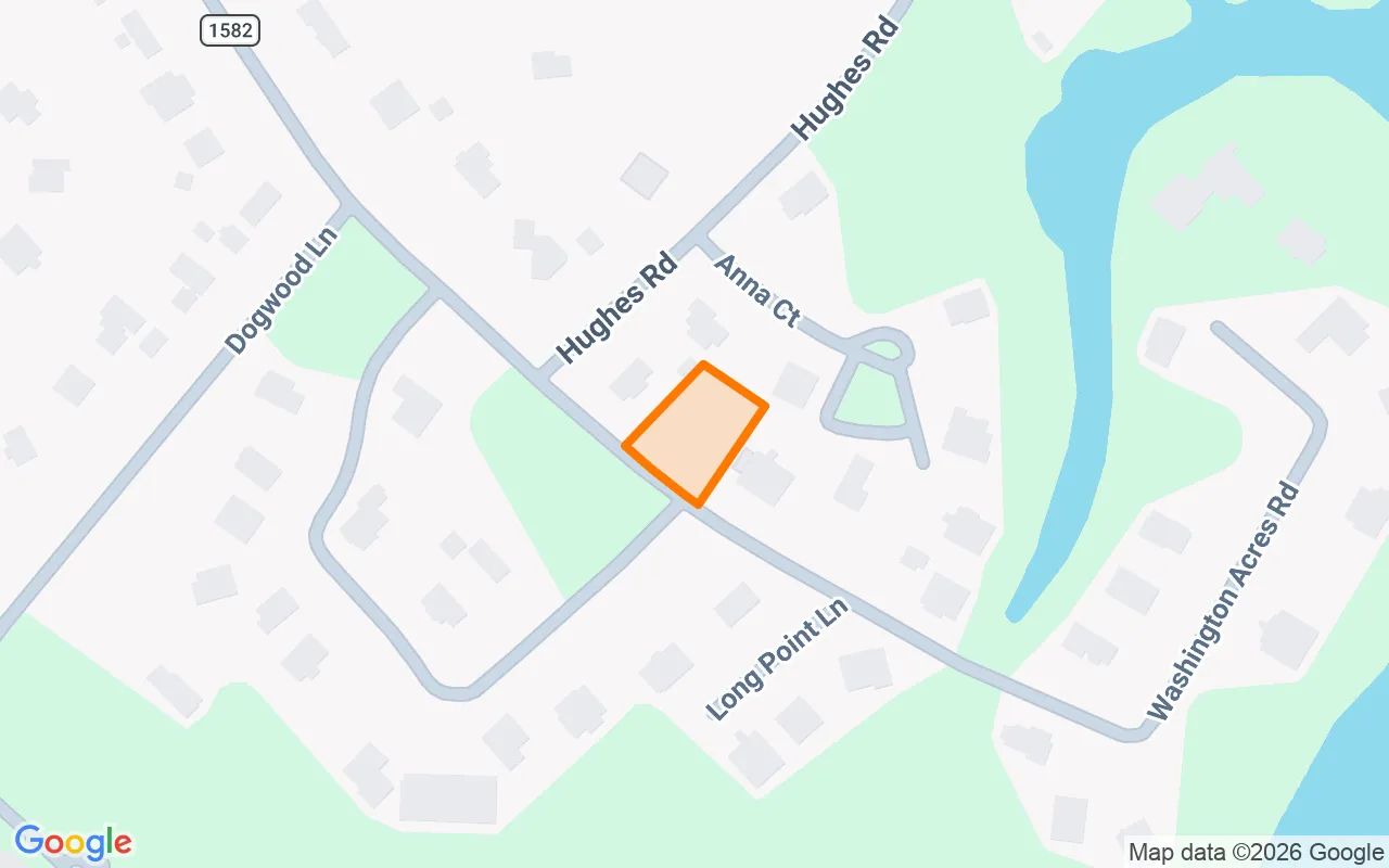 0.5 Acres in Hampstead - Pender County, NC in Pender County, NC