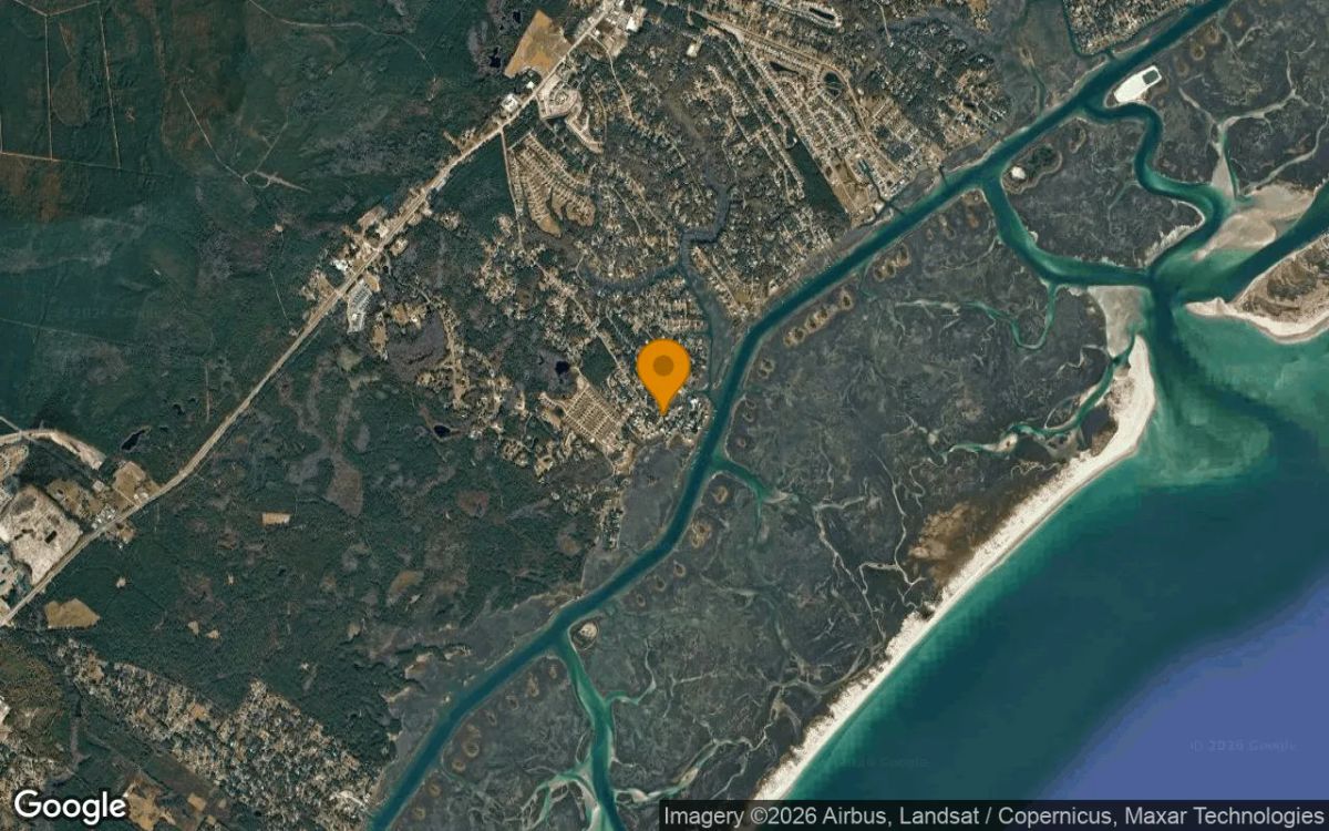 0.5 Acres in Hampstead - Pender County, NC - Image 3
