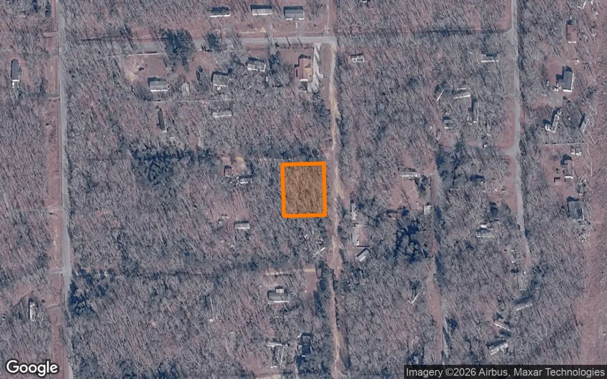 0.55 Acres in Randleman - Randolph County, NC - Main image