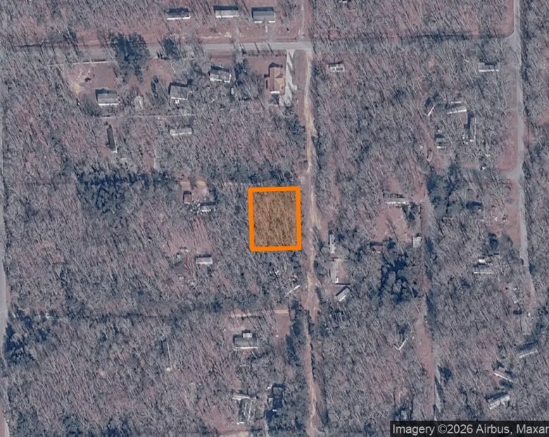 0.55 Acres in Randleman - Randolph County, NC in Randolph County, NC
