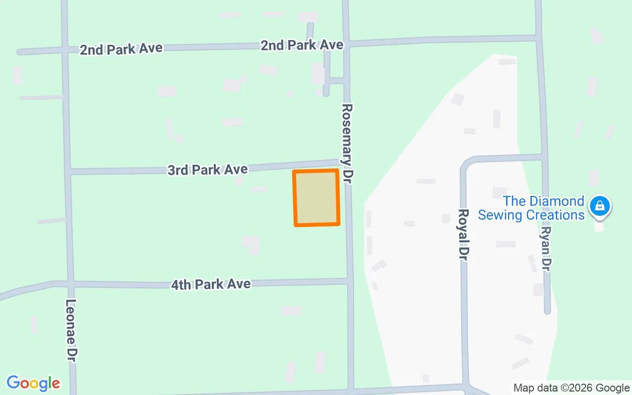 0.55 Acres in Randleman - Randolph County, NC in Randolph County, NC