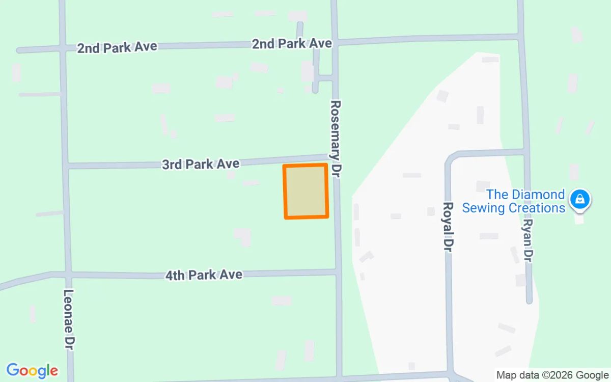 0.55 Acres in Randleman - Randolph County, NC - Image 2