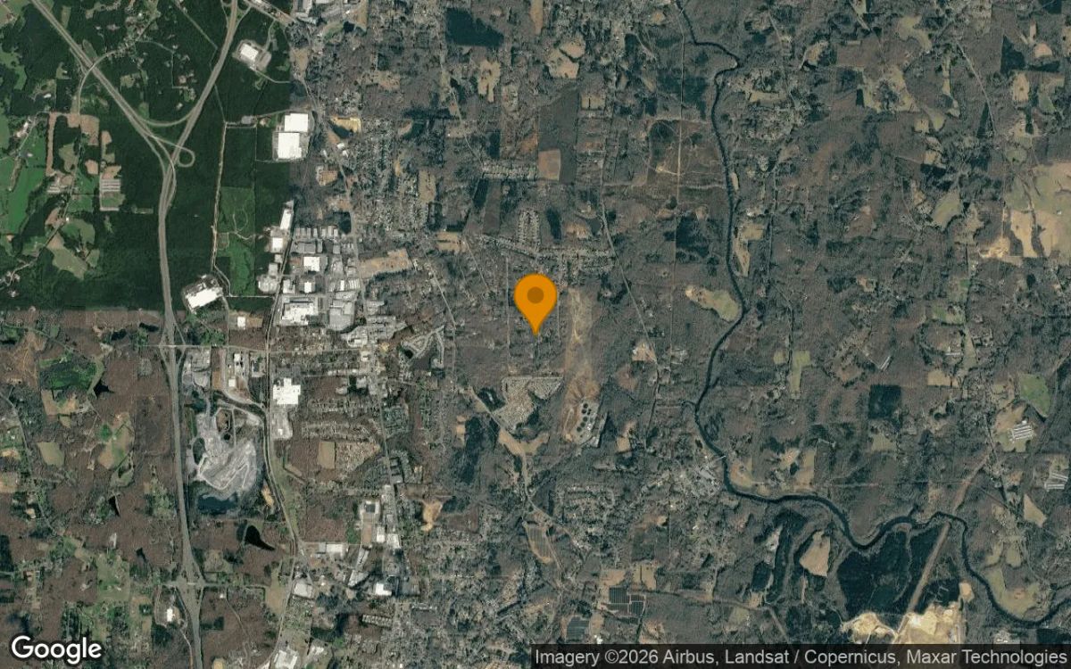 0.55 Acres in Randleman - Randolph County, NC - Image 3