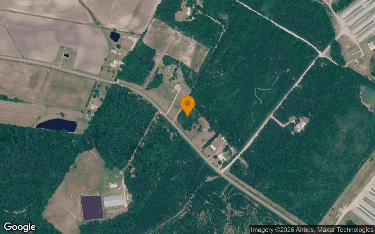 1.25 Acres in Chinquapin - Duplin County, NC - Main image