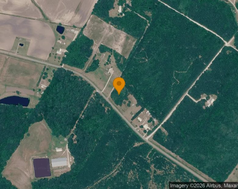 1.25 Acres in Chinquapin - Duplin County, NC in Duplin County, NC