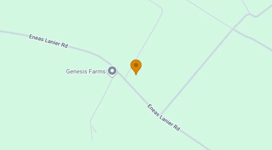 1.25 Acres in Chinquapin - Duplin County, NC in Duplin County, NC