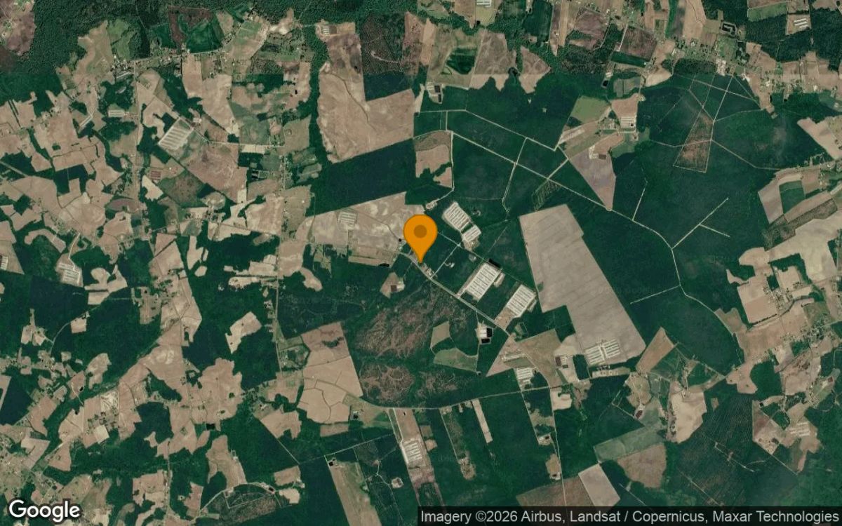 1.25 Acres in Chinquapin - Duplin County, NC - Image 3