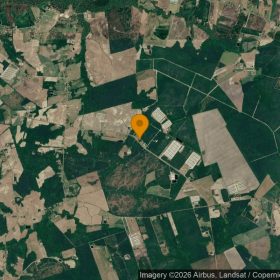 1.25 Acres in Chinquapin - Duplin County, NC in Duplin County, NC
