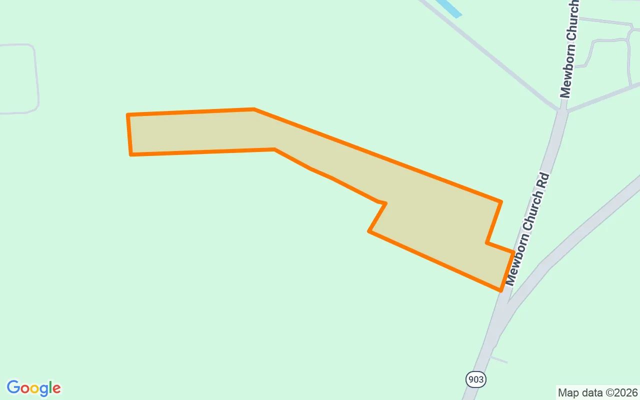 18.9 Acres in Greene - Greene County, NC in Greene County, NC