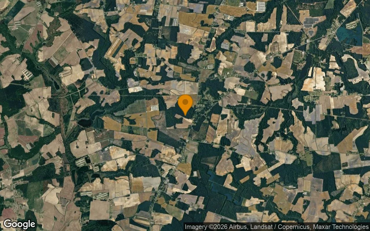 18.9 Acres in Greene - Greene County, NC in Greene County, NC