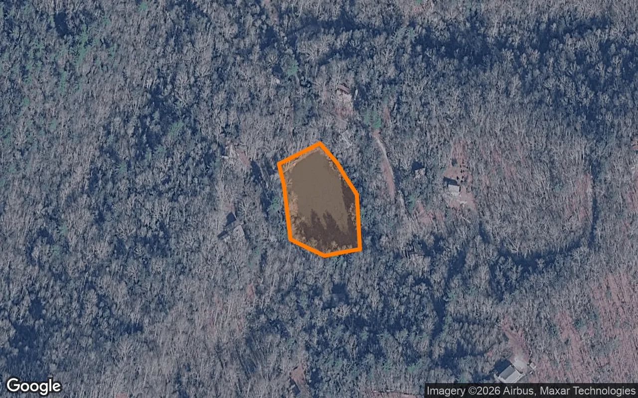 1.53 Acres in Robbinsville - Graham County, NC in Graham County, NC
