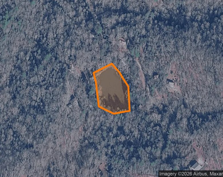 1.53 Acres in Robbinsville - Graham County, NC in Graham County, NC