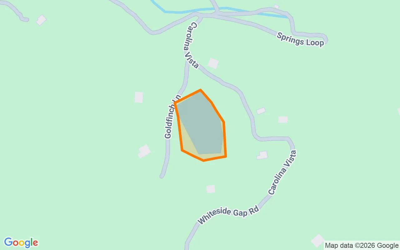 1.53 Acres in Robbinsville - Graham County, NC in Graham County, NC