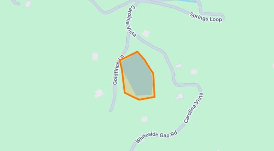 1.53 Acres in Robbinsville - Graham County, NC in Graham County, NC