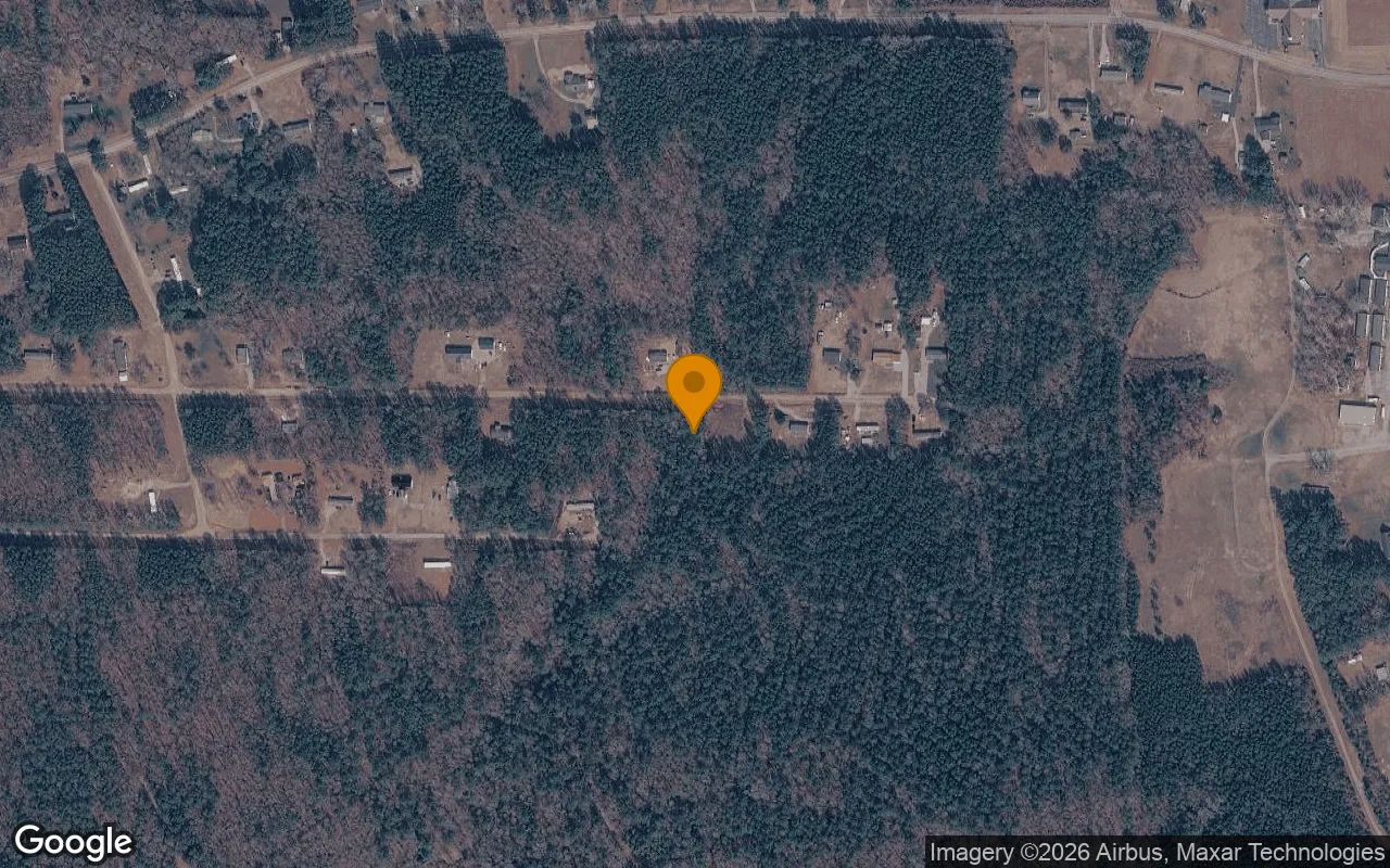 1.71 Acres in Warrenton - Warren County, NC in Warren County, NC