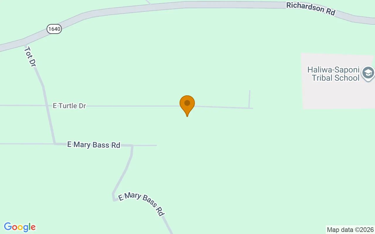 1.71 Acres in Warrenton - Warren County, NC in Warren County, NC