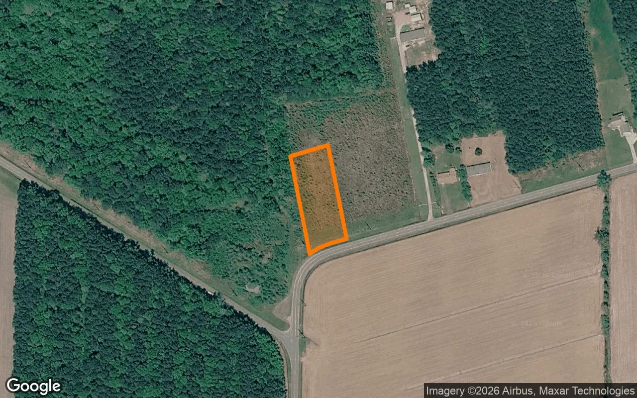 0.87 Acres in Edenton - Chowan County, NC in Chowan County, NC