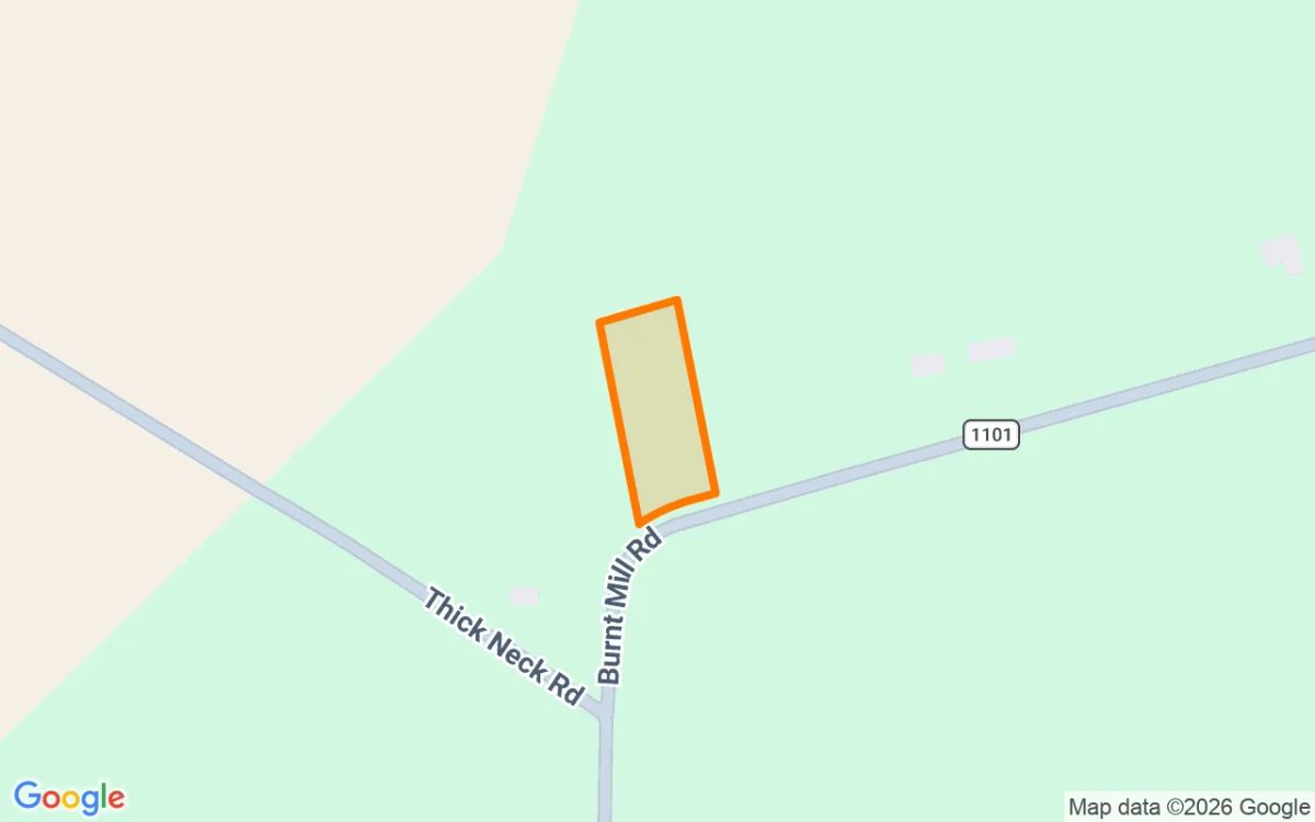 0.87 Acres in Edenton - Chowan County, NC - Image 2