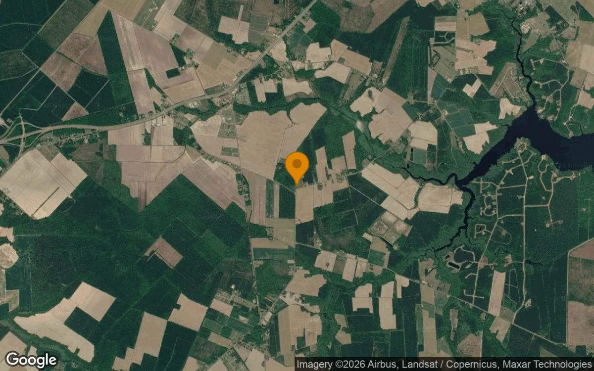 0.87 Acres in Edenton - Chowan County, NC - Image 3