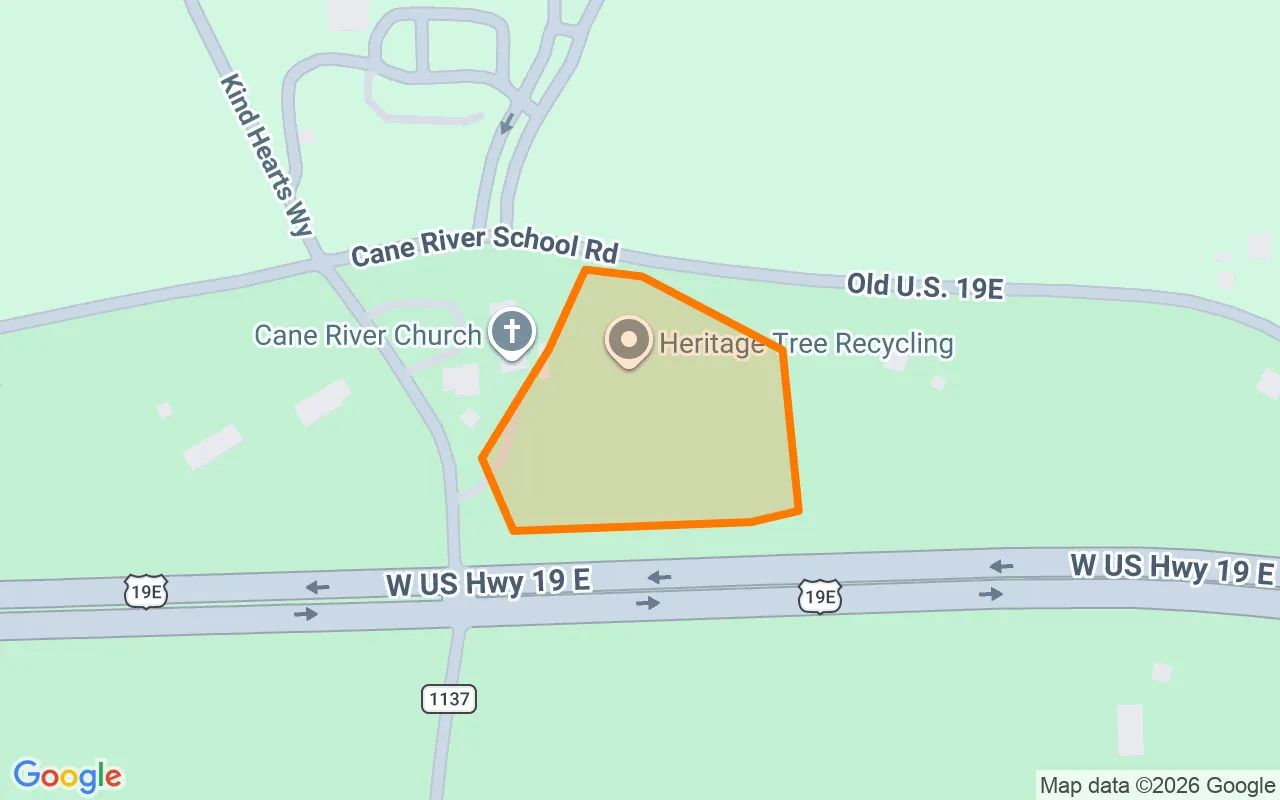 3.49 Acres in Burnsville - Yancey County, NC in Yancey County, NC