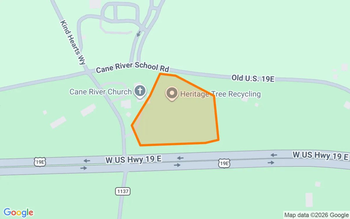 3.49 Acres in Burnsville - Yancey County, NC - Image 2