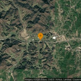 3.49 Acres in Burnsville - Yancey County, NC in Yancey County, NC