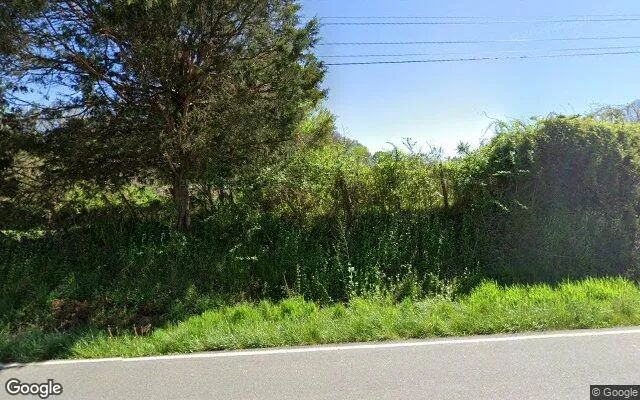 3.49 Acres in Burnsville - Yancey County, NC in Yancey County, NC
