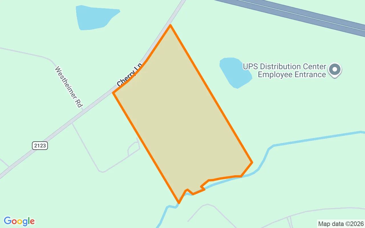 33.22 Acres in Alamance - Alamance County, NC in Alamance County, NC