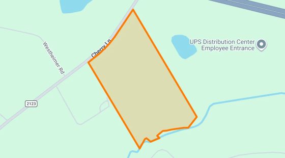33.22 Acres in Alamance - Alamance County, NC in Alamance County, NC