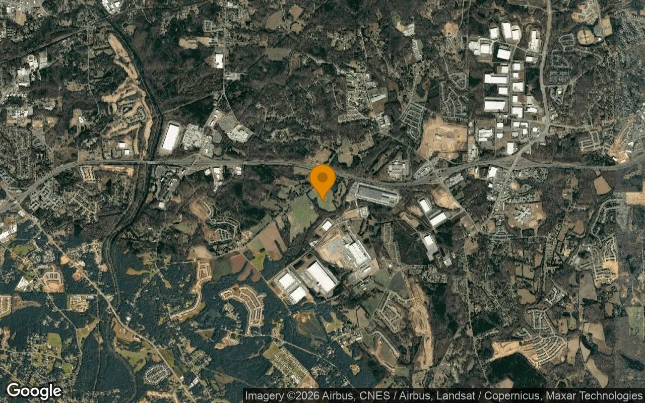 33.22 Acres in Alamance - Alamance County, NC in Alamance County, NC