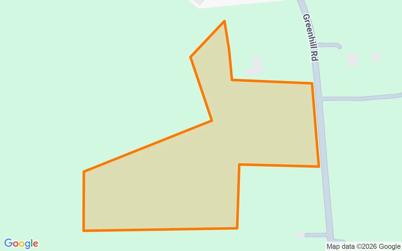 13.43 Acres in Mocksville - Davie County, NC in Davie County, NC