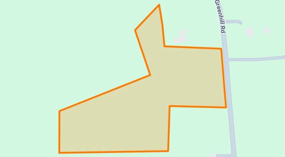 13.43 Acres in Mocksville - Davie County, NC in Davie County, NC
