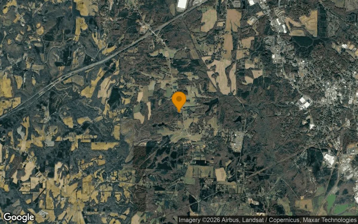 13.43 Acres in Mocksville - Davie County, NC - Image 3