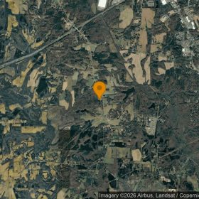 13.43 Acres in Mocksville - Davie County, NC in Davie County, NC