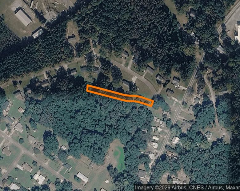 0.37 Acres in Wadesboro - Anson County, NC in Anson County, NC