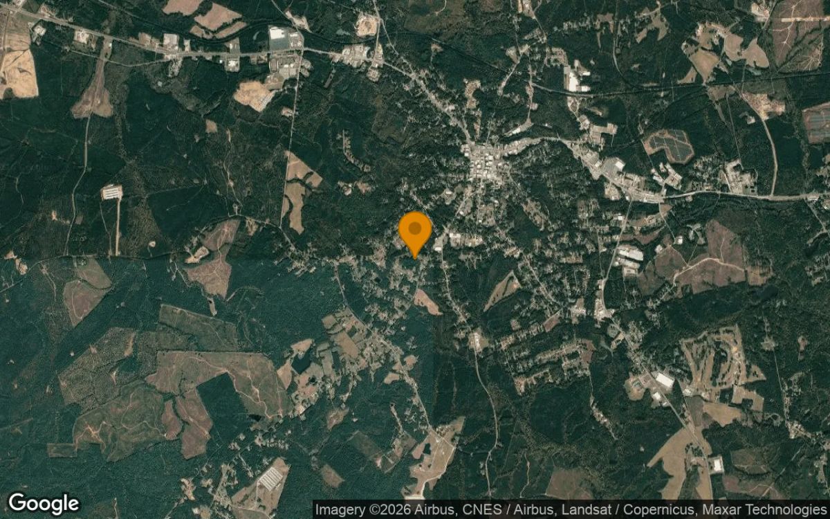 0.37 Acres in Wadesboro - Anson County, NC - Image 3