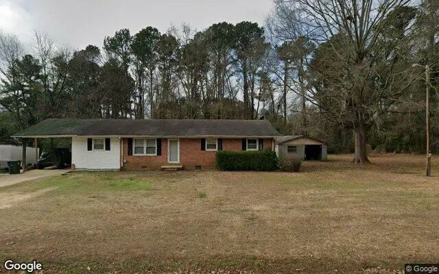 0.37 Acres in Wadesboro - Anson County, NC in Anson County, NC