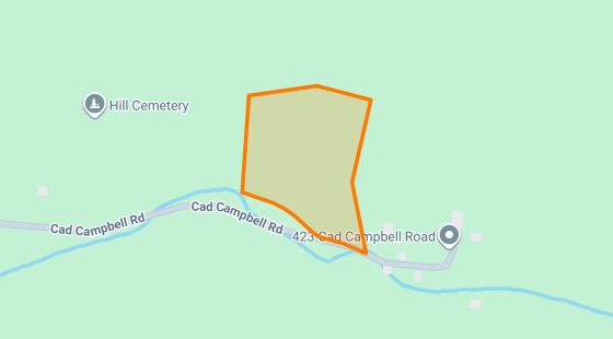 3.78 Acres in Bakersville - Mitchell County, NC in Mitchell County, NC