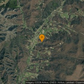 3.78 Acres in Bakersville - Mitchell County, NC in Mitchell County, NC