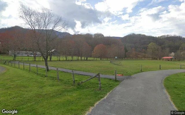 3.78 Acres in Bakersville - Mitchell County, NC in Mitchell County, NC