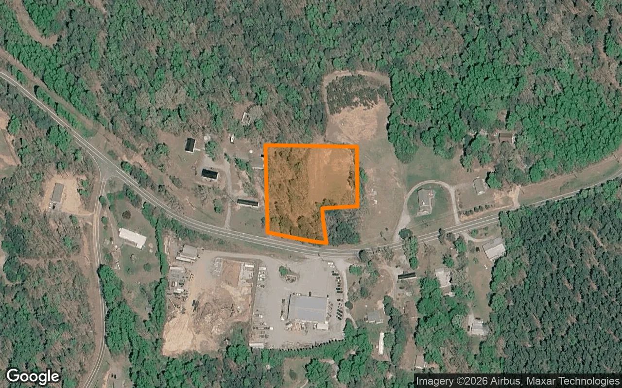 1.8 Acres in Nebo - Mcdowell County, NC in McDowell County, NC